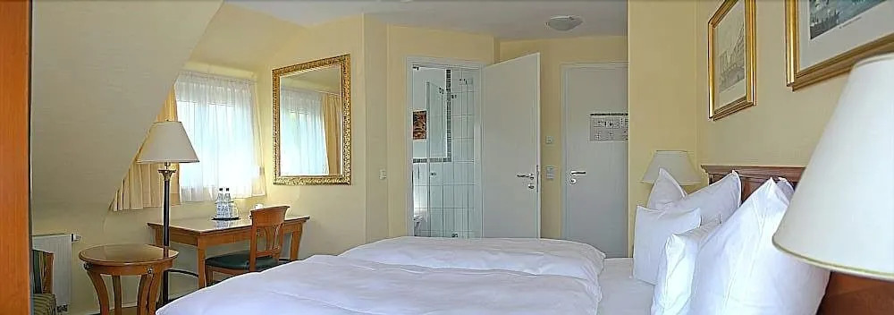 Hotel zur Schwaben-Schänke