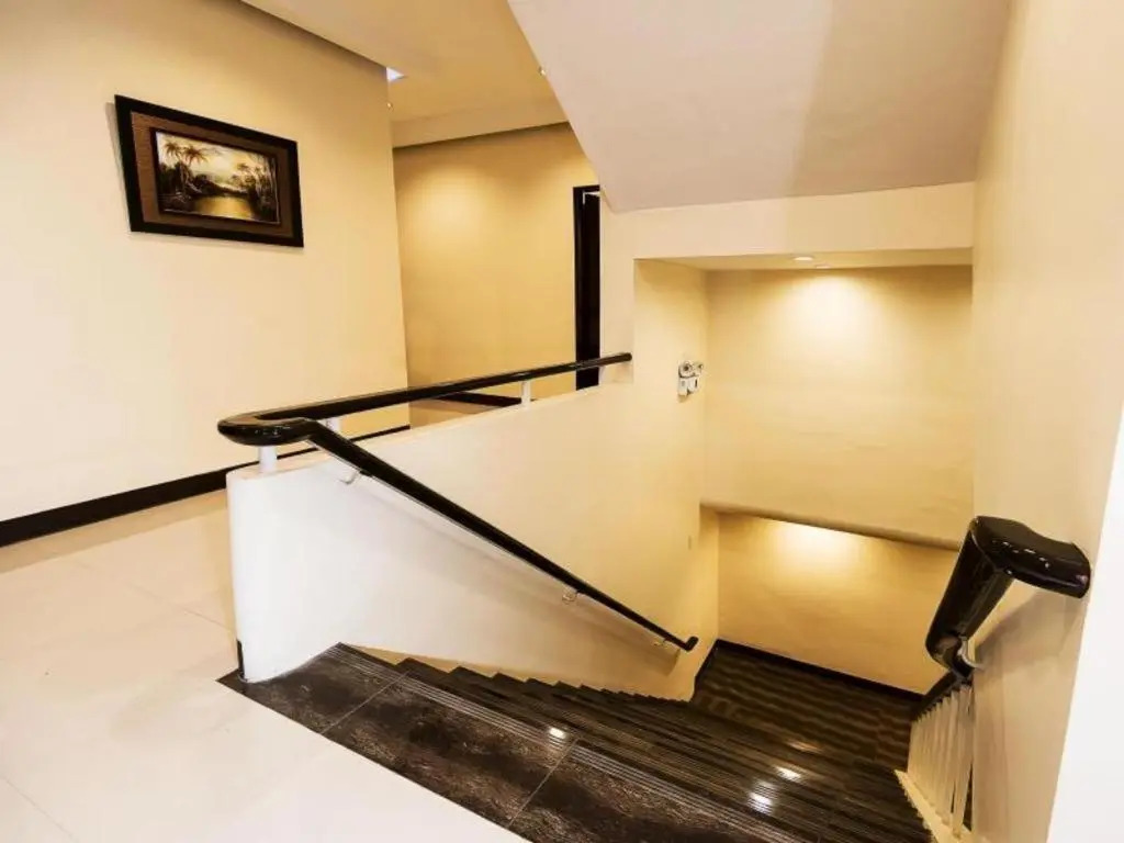 Winzelle Suites