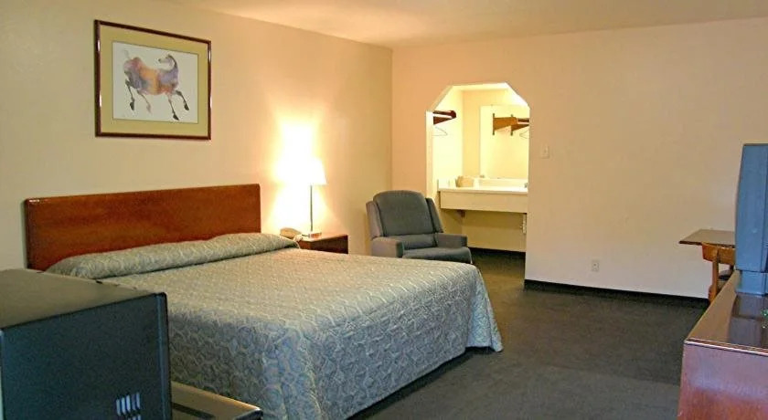 Budget Inn Jasper