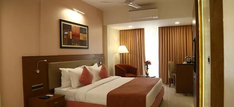 Evoke Lifestyle Candolim