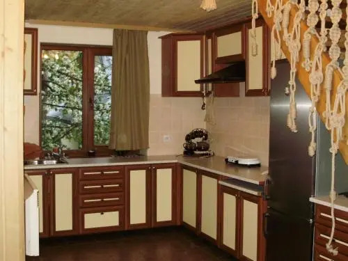 Cottage Spadok