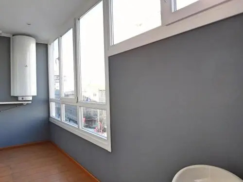 Apartamento de Pilar