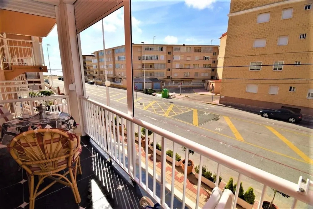 47 Sea Pearl - Alicante Real Estate