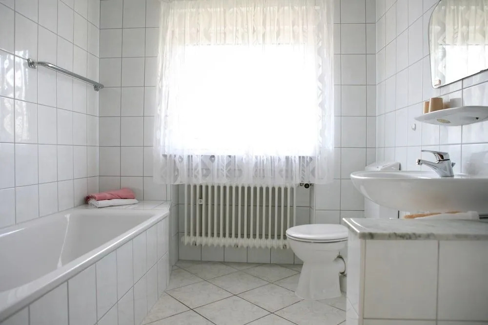 Hotel Ursula Garni