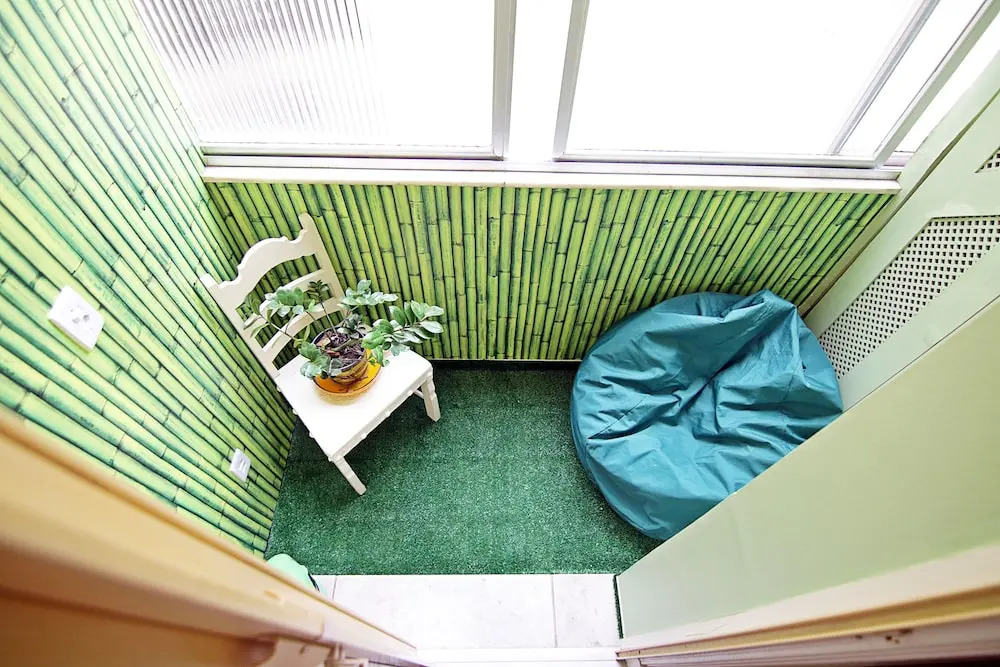 Rio Spot Apartment D039