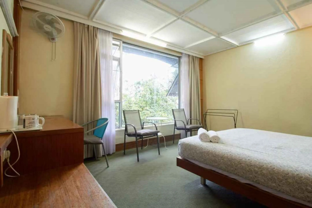 Bellevue The Penang Hill Hotel, Bukit Bendera