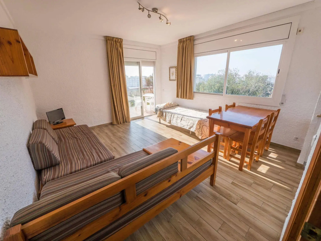 Apartamentos AR Muntanya Mar