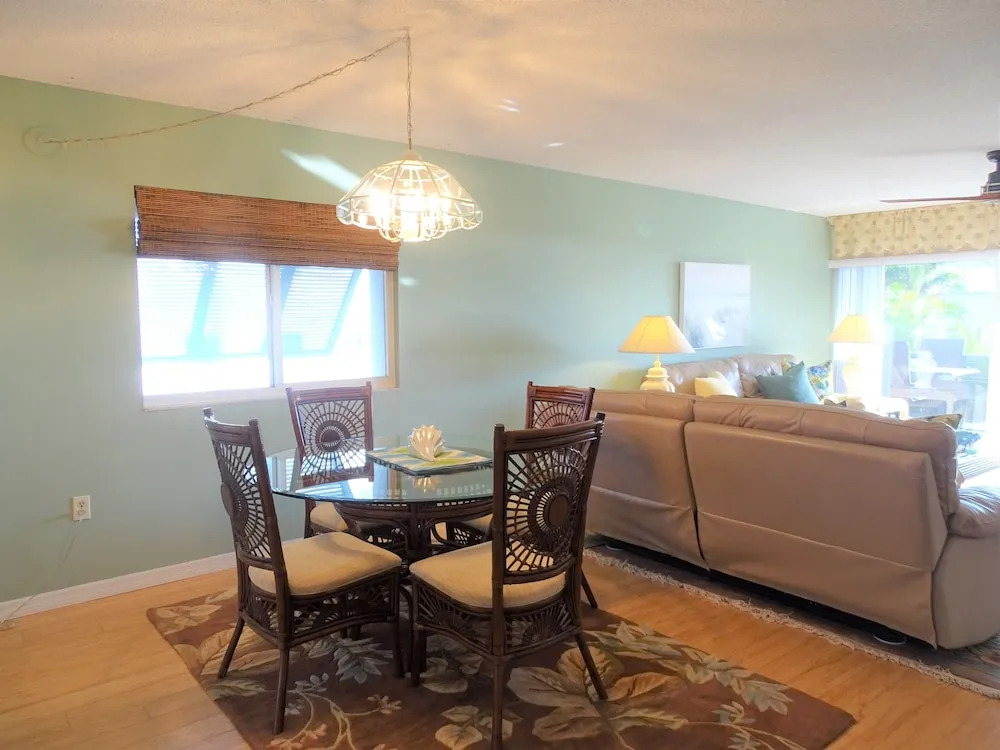 Tivoli by the Sea - 307 2 Bedrooms 2 Bathrooms Condo