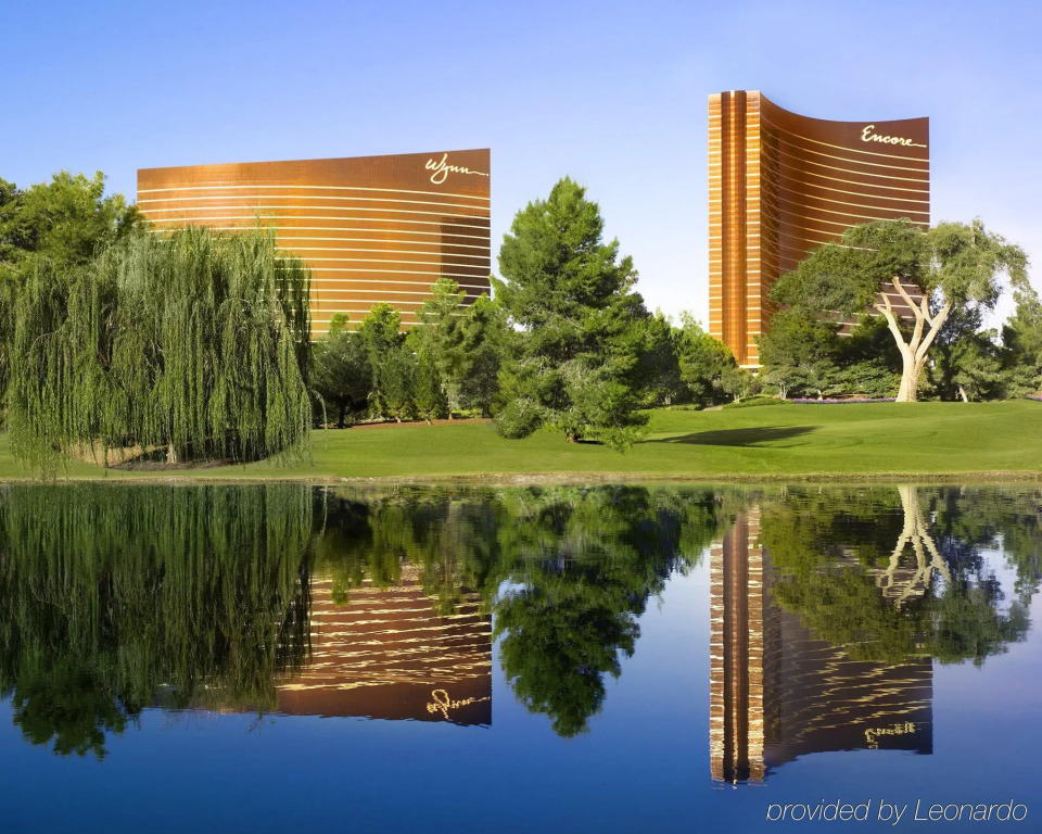 Encore at Wynn Las Vegas