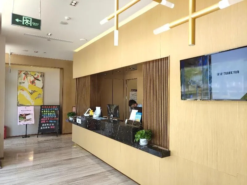 Buyluxe Suites Hotel