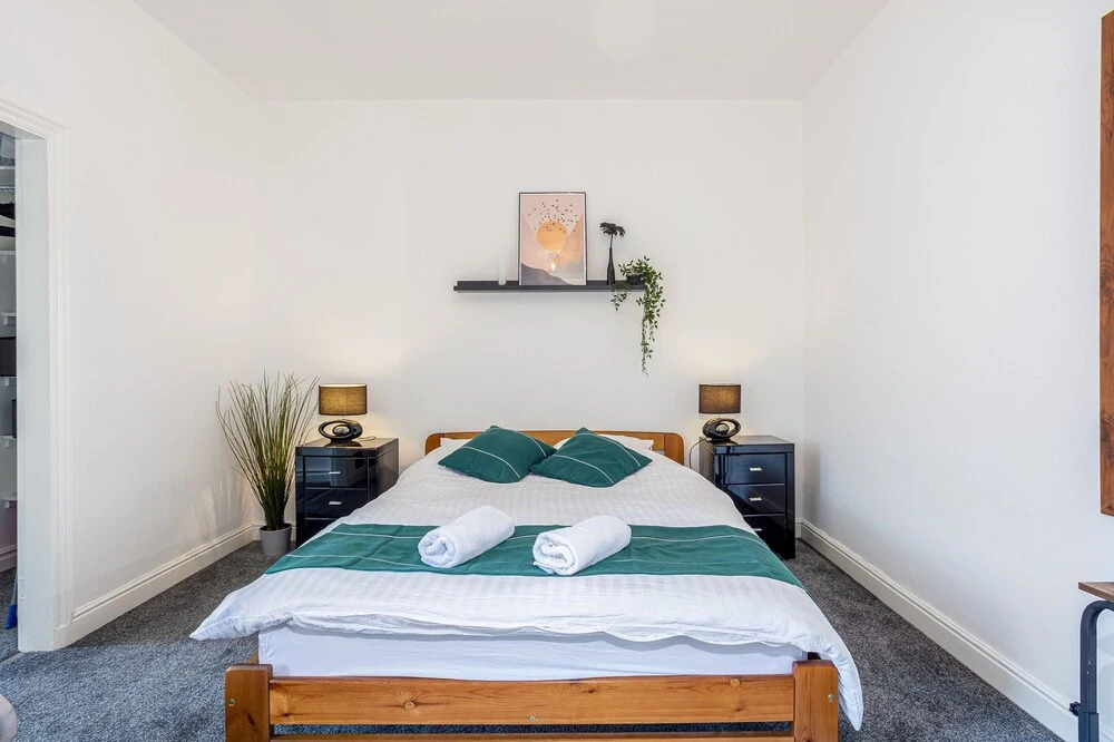 Stylish 3 bedroom home