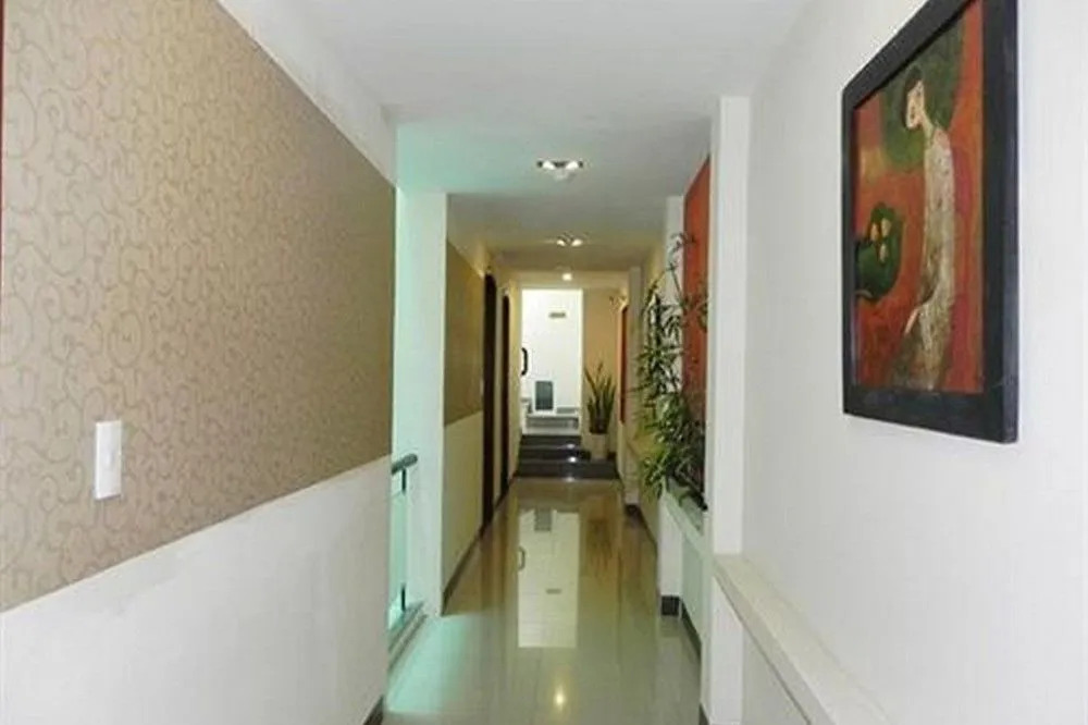 Hoa Hong Hotel