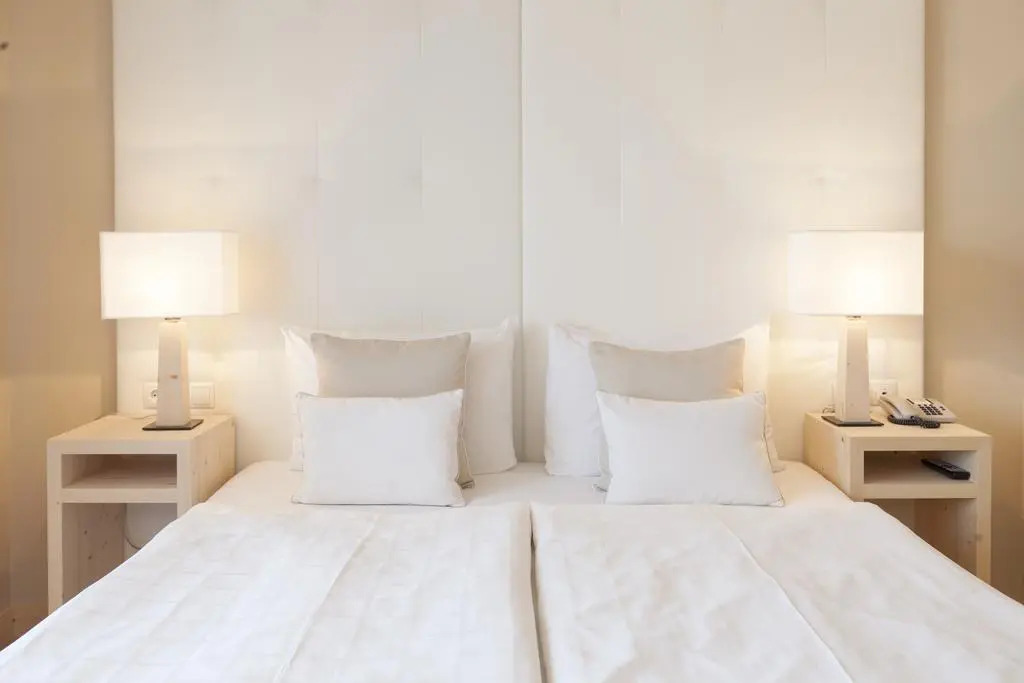 Hotel MAYR
