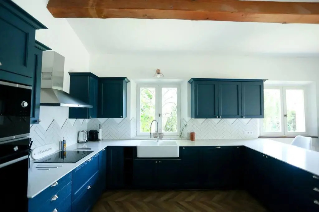 Luxury Provençal retreat 5 mins from Valbonne