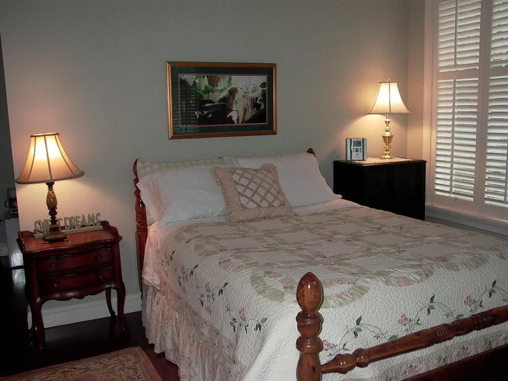 Trinkle Mansion Bed & Breakfast