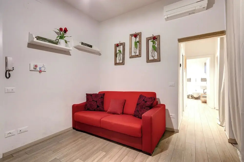 Mamo Florence - Fiesolana & Fiona Apartments