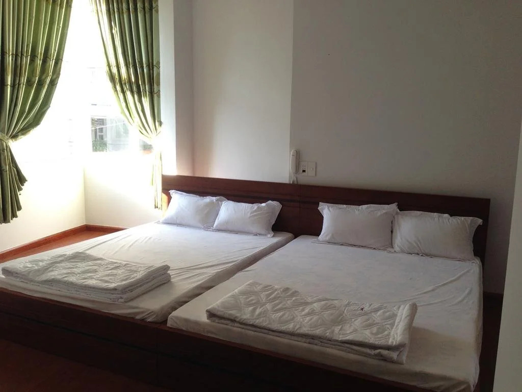 Gia Yen Hotel