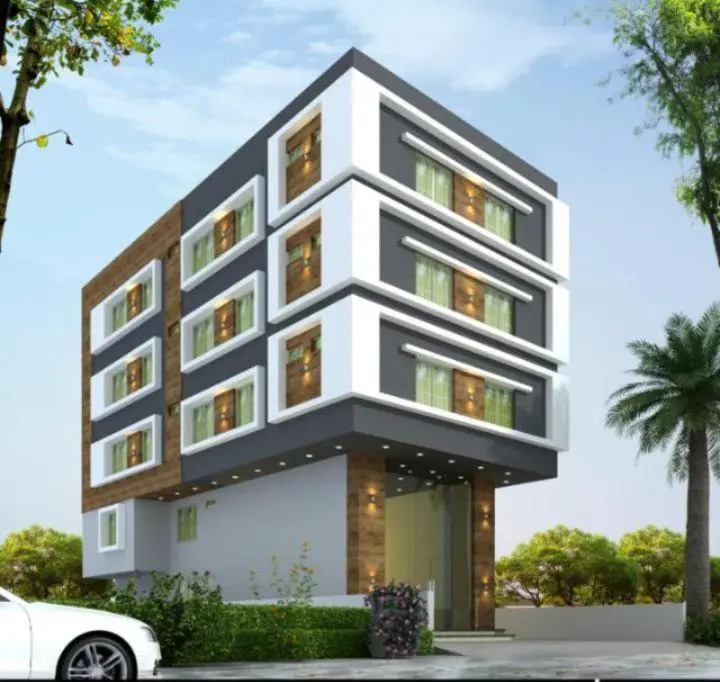 Hotel Meritel Grande, Vijay Nagar, Indore
