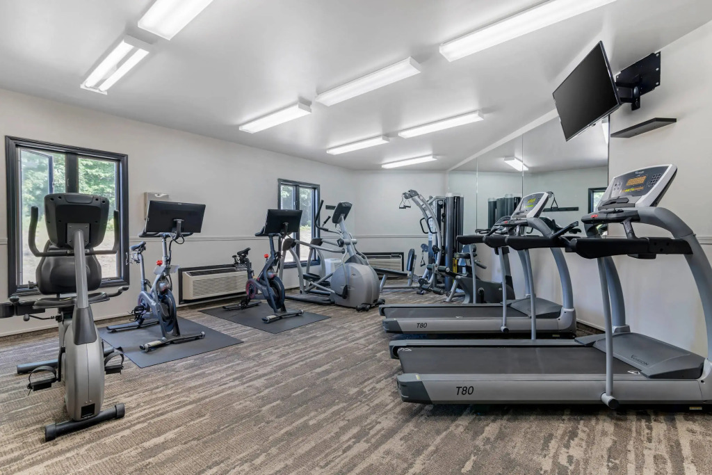 The Green Granite North Conway, an Ascend Collection Hotel