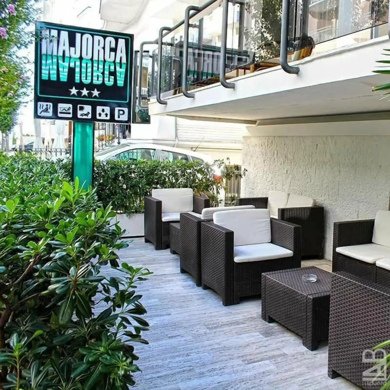 Hotel Majorca
