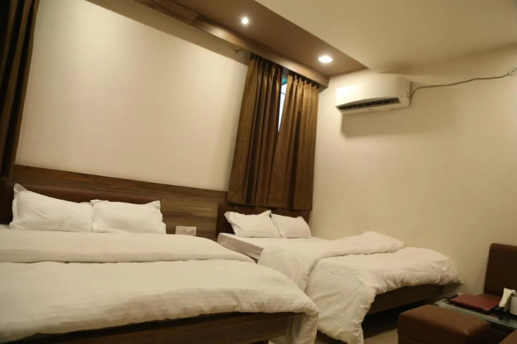 Hotel Ajmer Grand