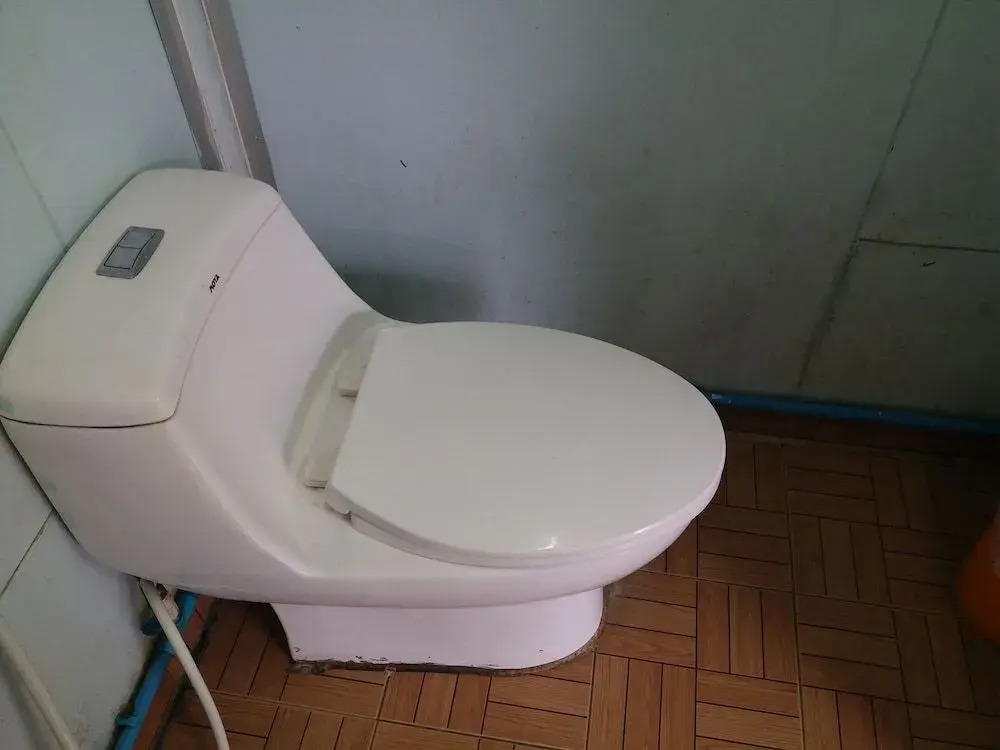 Nakhonyok Homestay