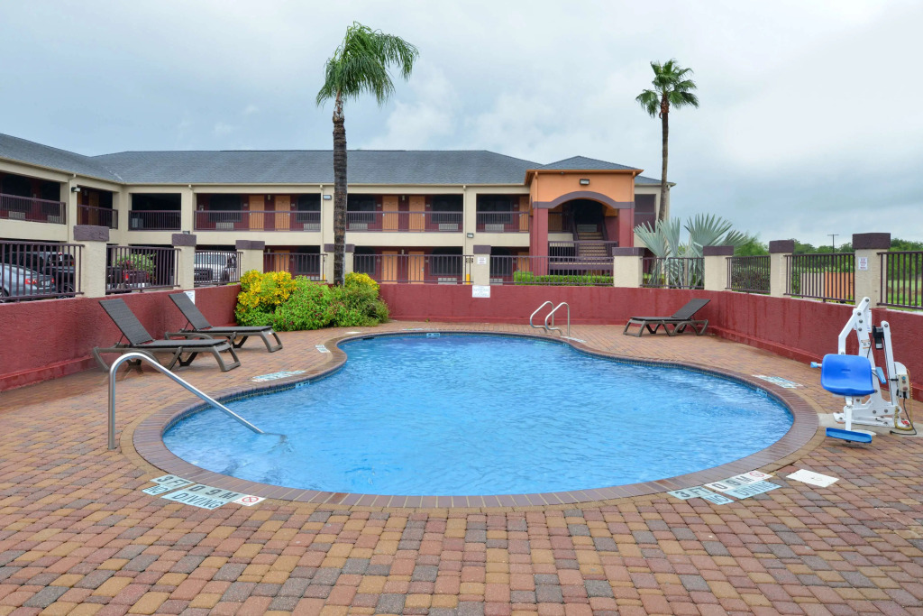 Guest Inn San Benito/Harlingen