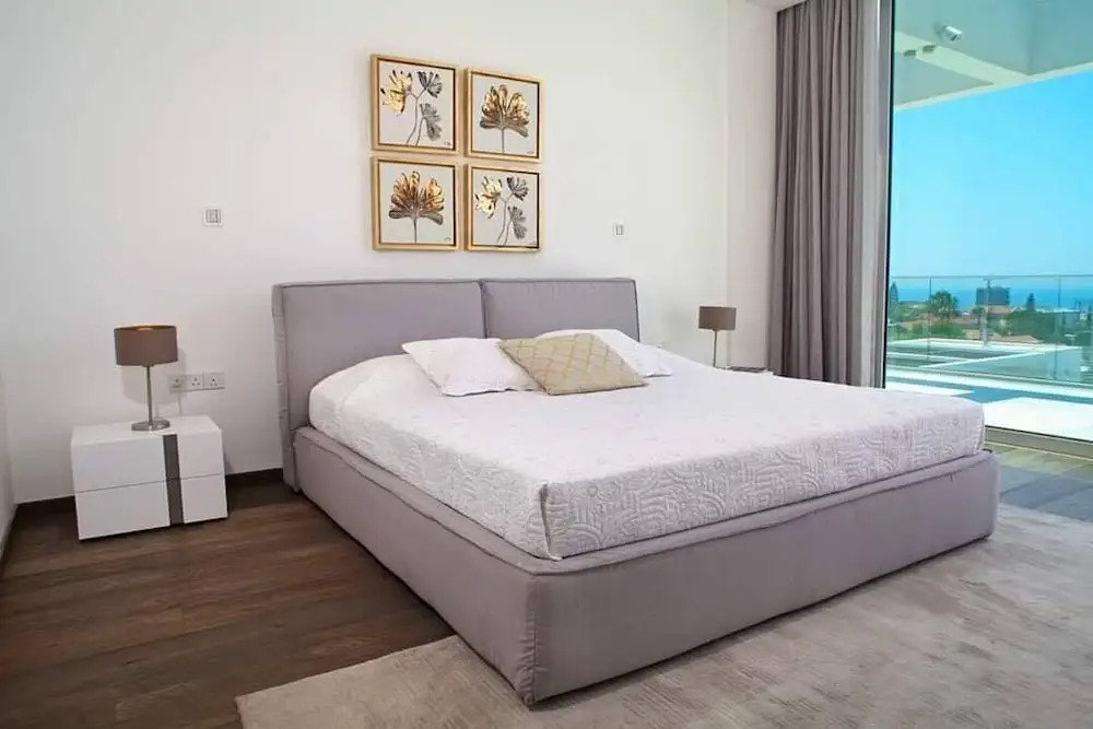 Villa Callista