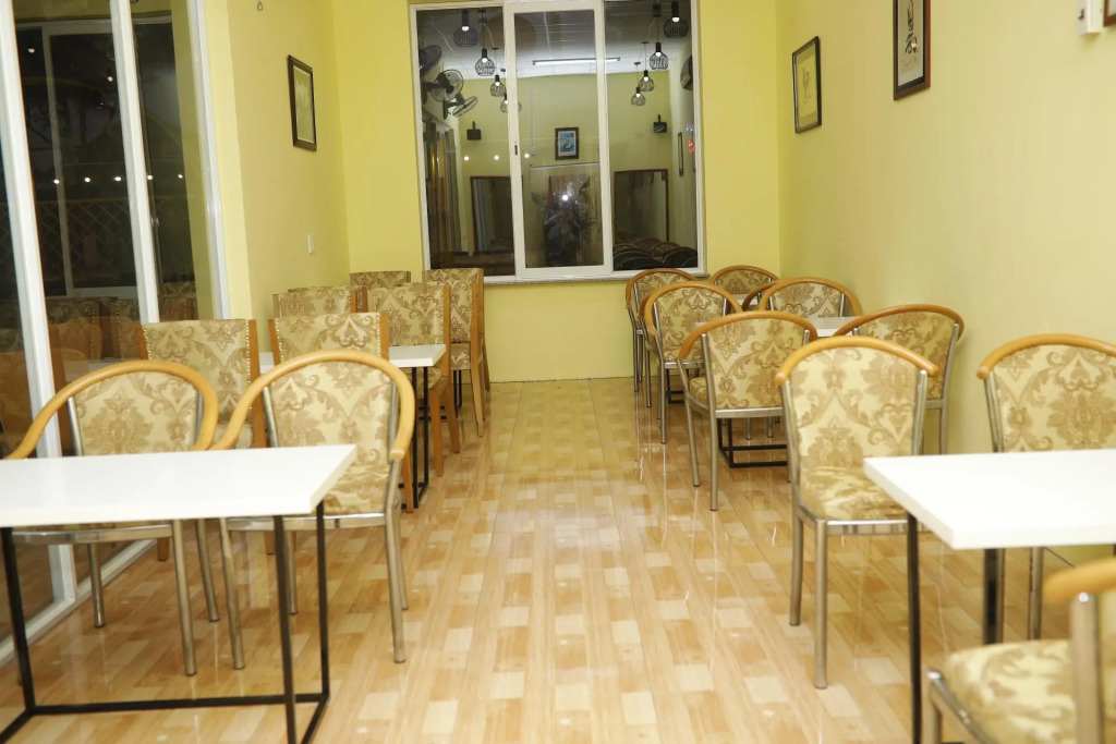 Lida Homestay