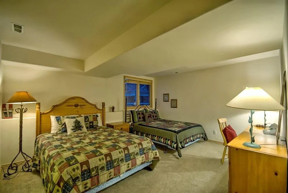 Wynterwade Chalet