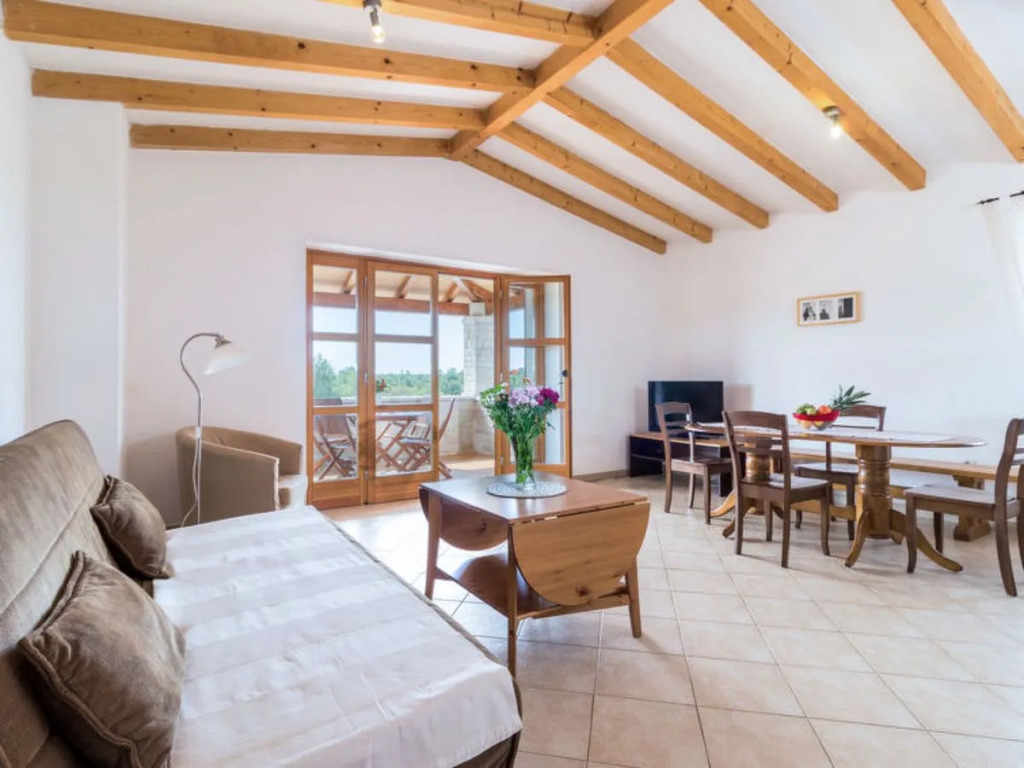 Villa Sand 37453