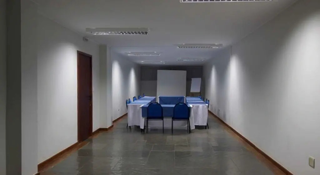 Bristol Exceler Campo Grande