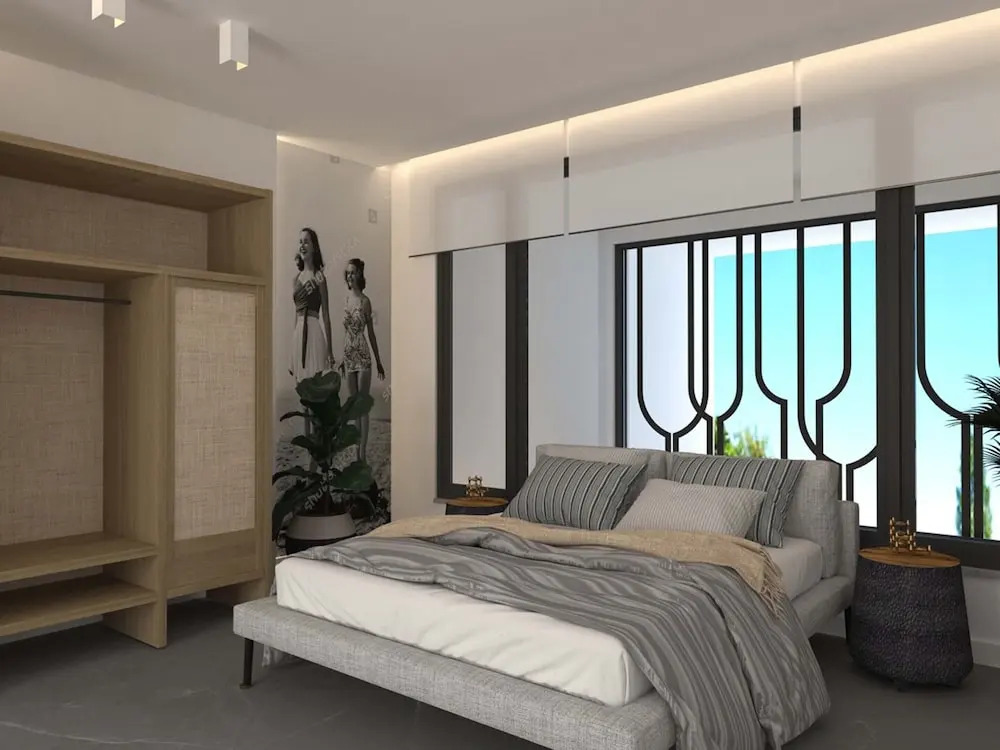 JnV Luxury Villas - Urban oasis by etouri