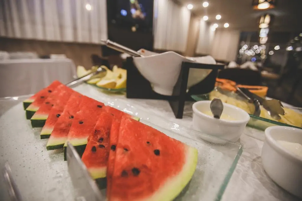 Gontijo Inn Hotel