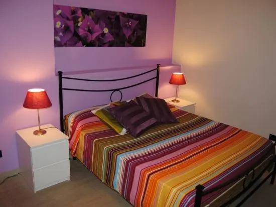 Appartamento Arancione Taormina
