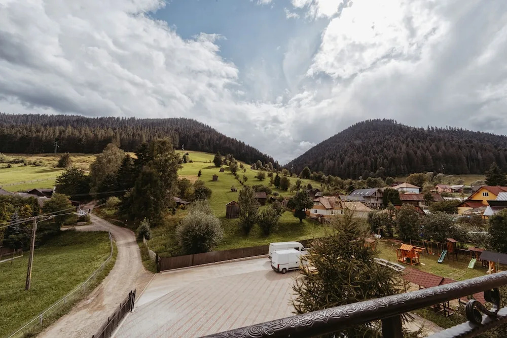 Complex Turistic Constantin Bucovina
