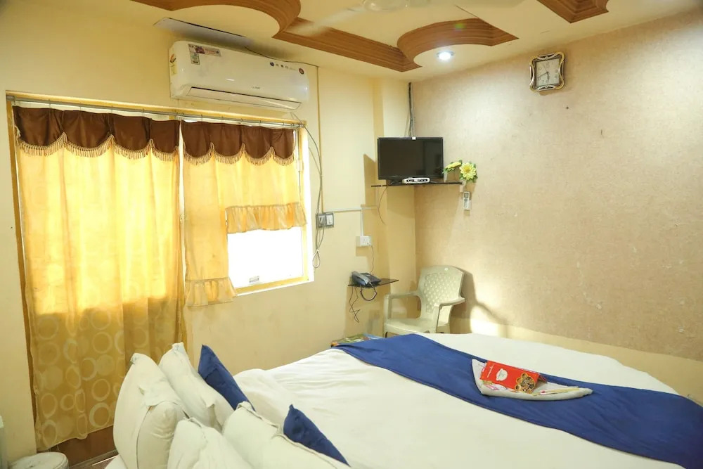 Hotel Ashwin Guest House