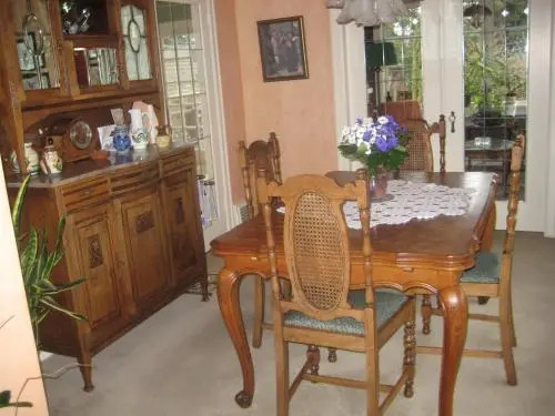 Point Grey Guest House