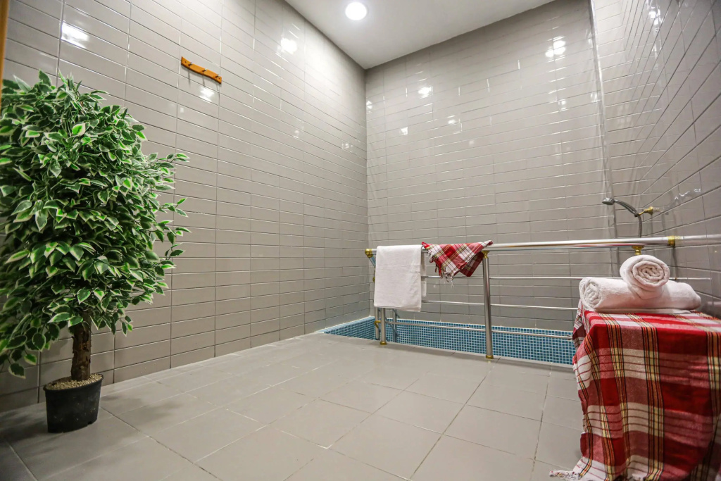 Vital Thermal Hotel & SPA