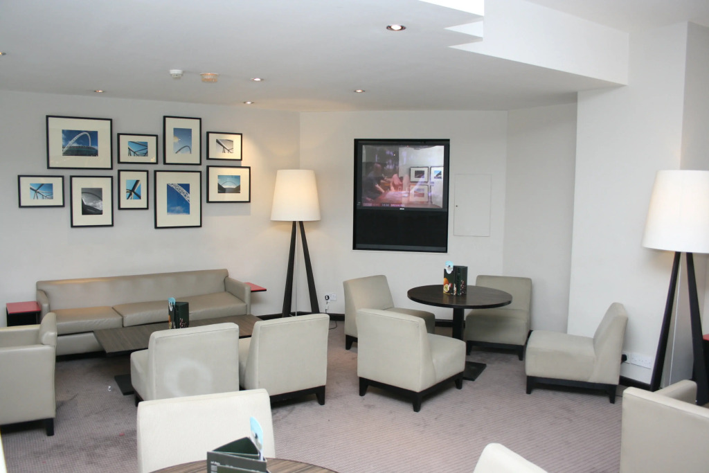 Holiday Inn London Brent Cross