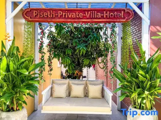 Piseth Private Villa Hotel