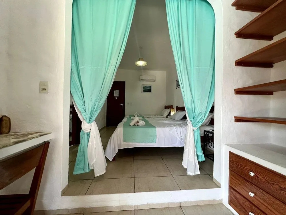 Hotel Pousada 360°