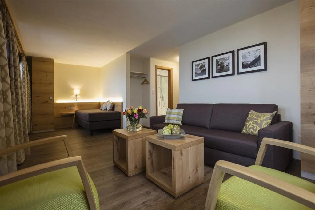 Hotel Landhaus
