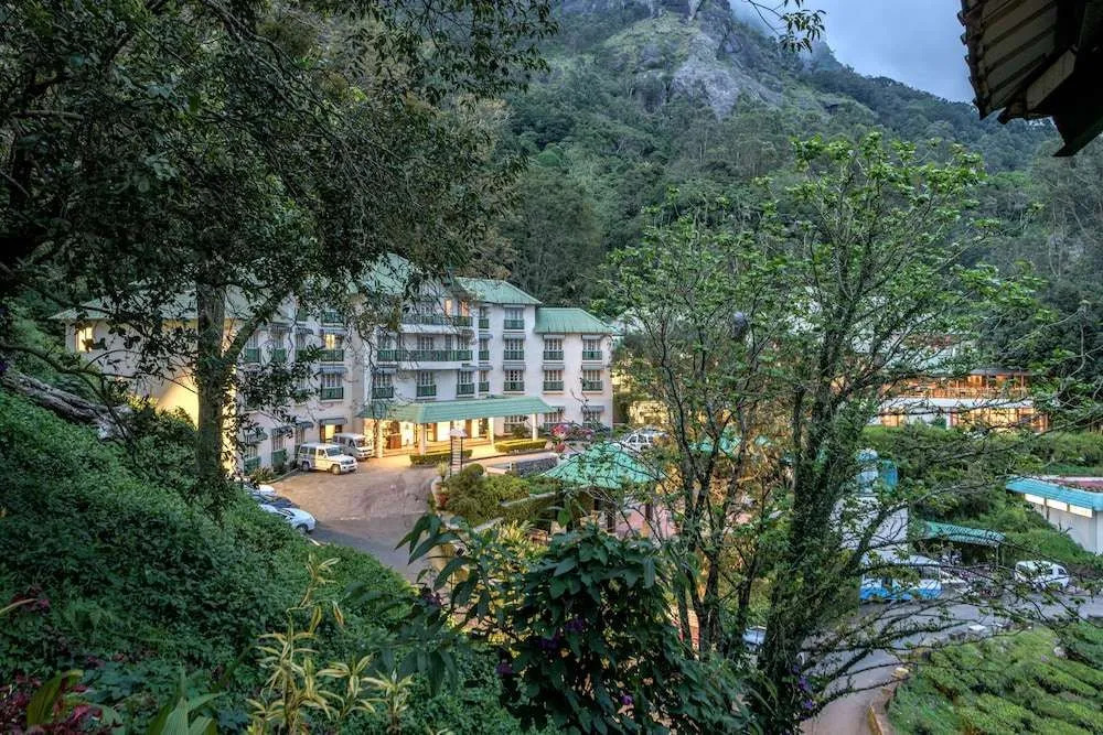 Club Mahindra Lake View