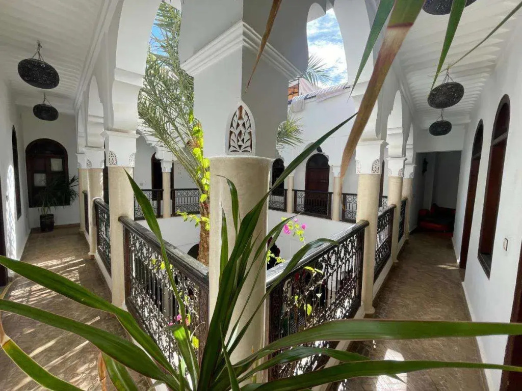 Riad Elias & Spa