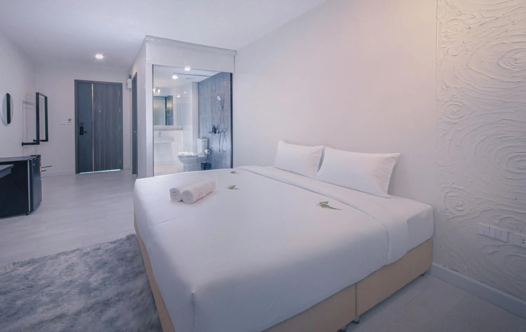 Sibtis Hotel