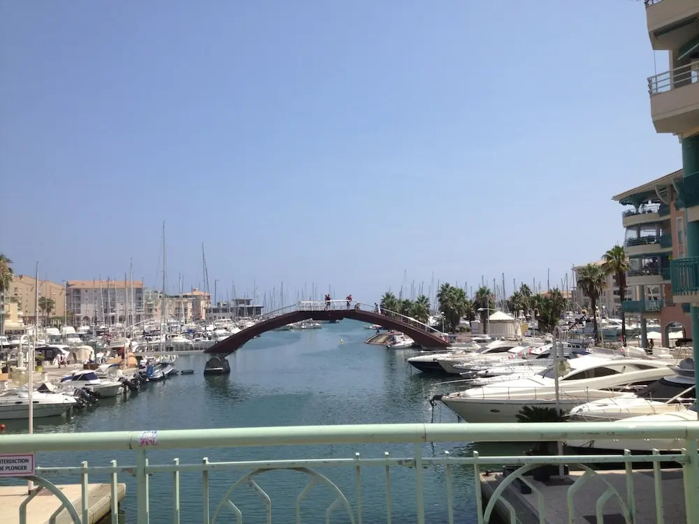 Greenchalets Frejus St Aygulf
