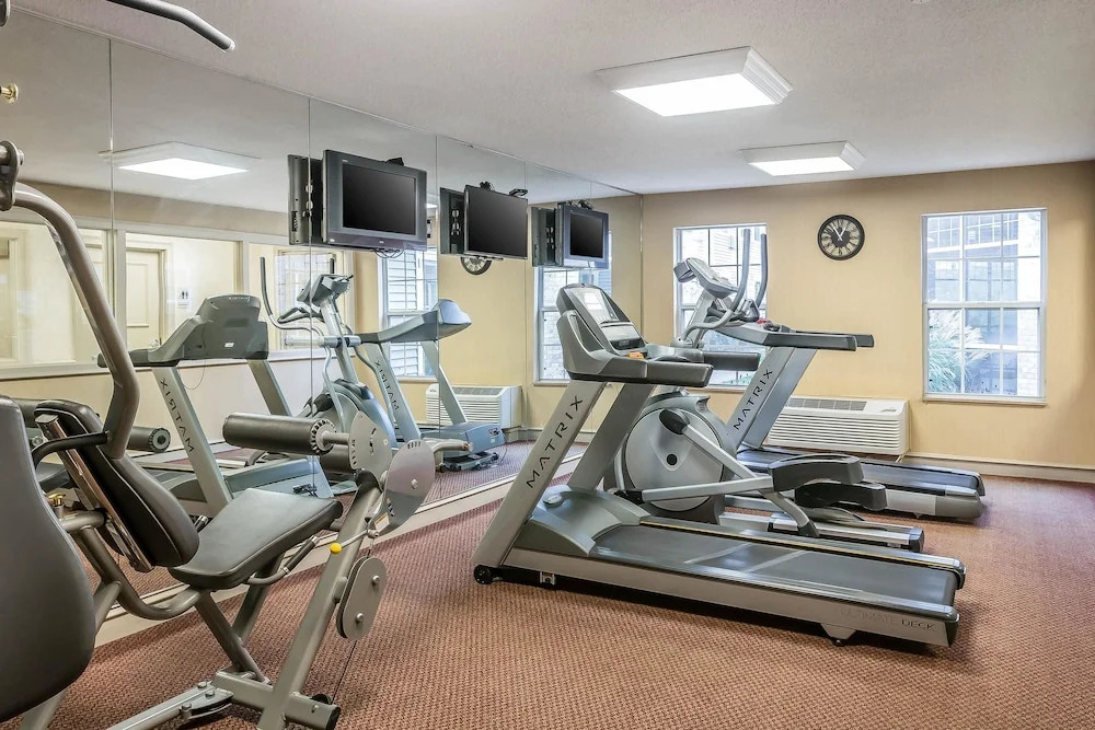 Comfort Inn Plainwell