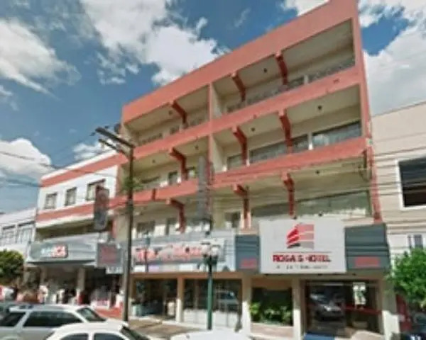 Rosas Hotel