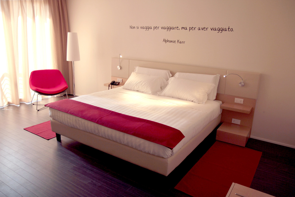 UNA Hotels Le Terrazze Treviso Hotel & Residence